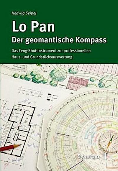 Lo Pan - Der geomantische Kompass