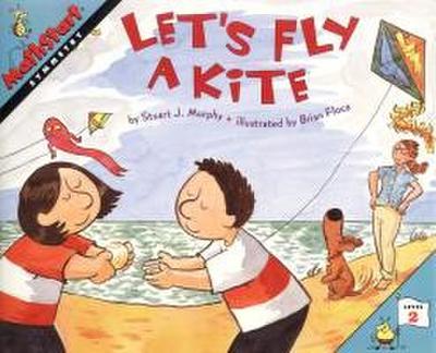 Let’s Fly a Kite