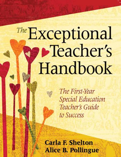 The Exceptional Teacher’s Handbook
