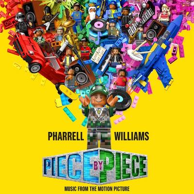 Piece By Piece - Music from the Motion Picture