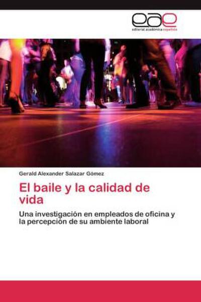 El baile y la calidad de vida