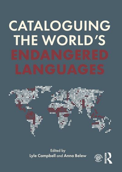 Cataloguing the World’s Endangered Languages