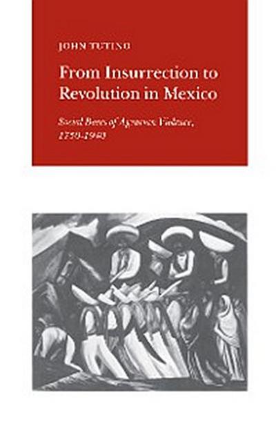 From Insurrection to Revolution in Mexico