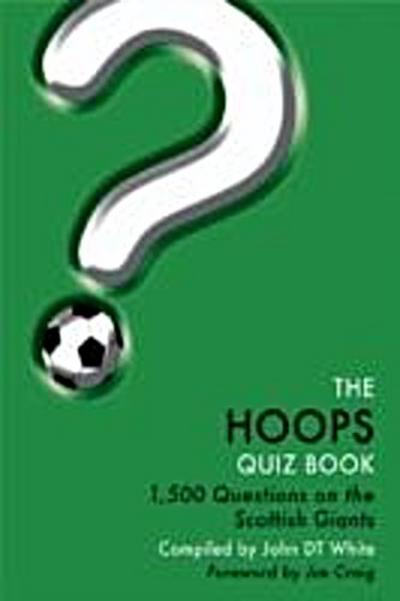 Hoops Quiz Book