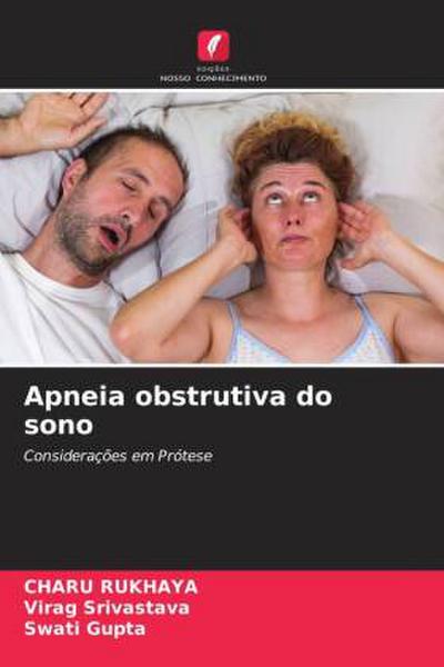 Apneia obstrutiva do sono