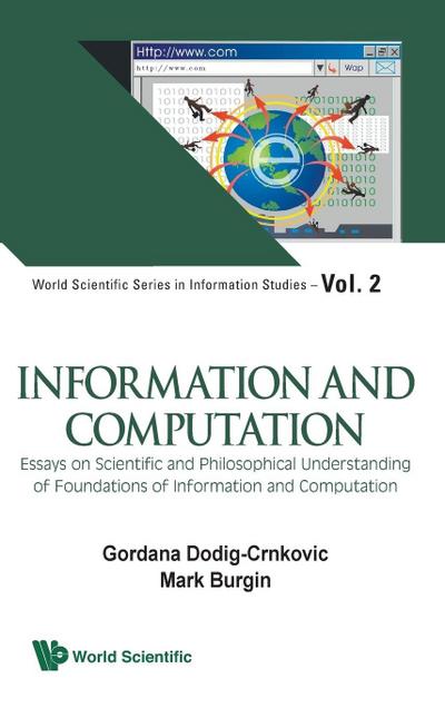 INFORMATION AND COMPUTATION         (V2)