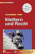 Klettern & Recht