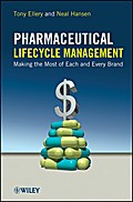 Pharmaceutical Lifecycle Management