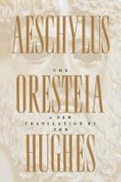 Oresteia of Aeschylus