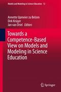 Towards a Competence-Based View on Models and Mode
