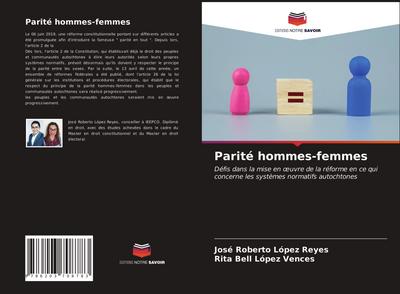 Parité hommes-femmes