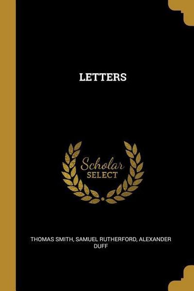 Letters