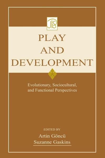 Play and Development