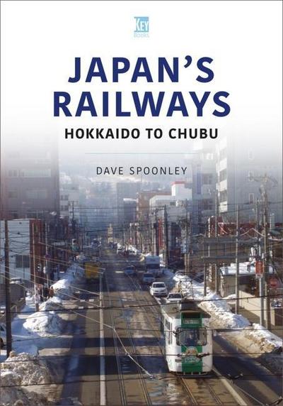 Japan’s Railways
