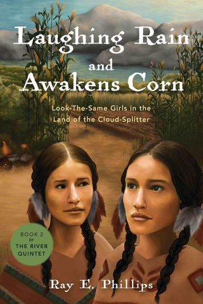 Laughing Rain and Awakens Corn