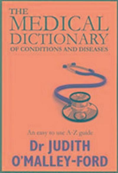 The Medical Dictionary