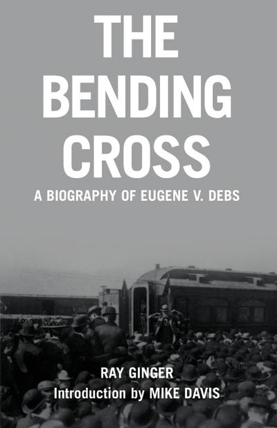 The Bending Cross