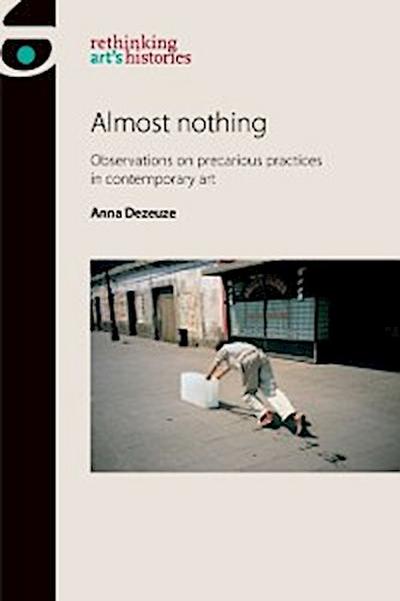 Almost nothing