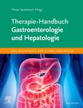 Therapie-Handbuch - Gastroenterologie und Hepatologie