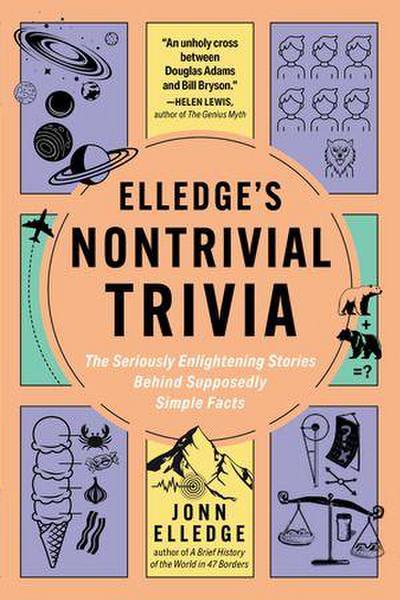 Elledge’s Nontrivial Trivia