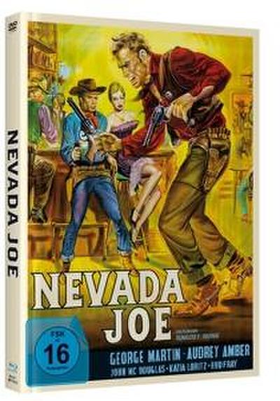 Nevada Joe