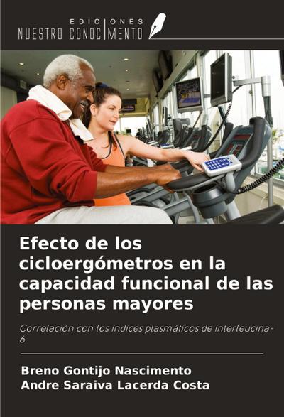 Efecto de los cicloergómetros en la capacidad funcional de las personas mayores