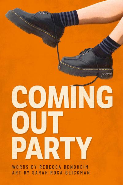 Coming Out Party