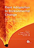 Plant Adaptation to Environmental Change