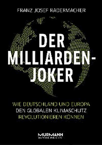 Der Milliarden-Joker