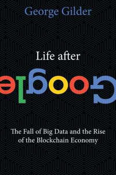 Life After Google