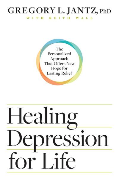 Healing Depression for Life