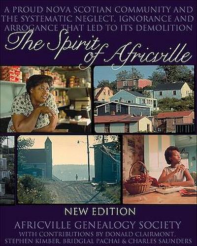 The Spirit of Africville