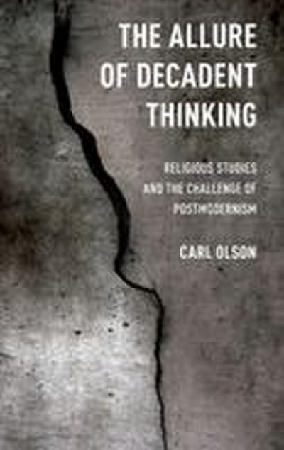 Allure of Decadent Thinking