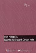 WAVE PROPAGATION, SCATTERING & EMISSIO..