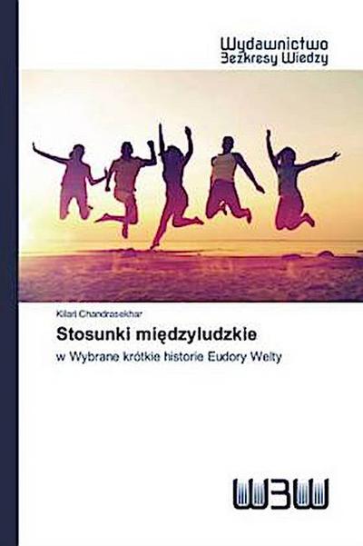 Stosunki mi¿dzyludzkie