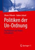 Politiken der Un-Ordnung