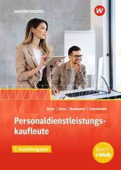 Personaldienstleistungskaufleute