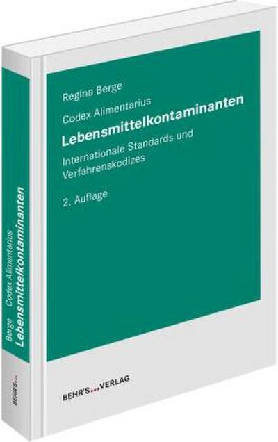 Lebensmittelkontaminanten