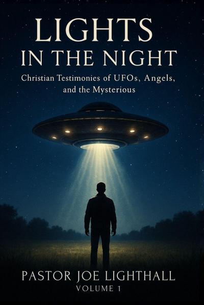 Lights in the Night - True Stories of UFO Encounters