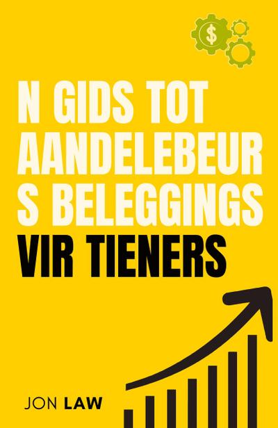 n Gids tot Aandelebeurs Beleggings vir Tieners