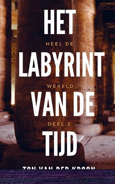 Het Labyrint van de Tijd