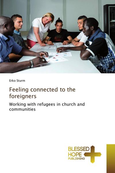 Feeling connected to the foreigners