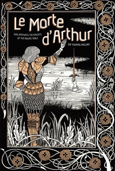 Le Morte d’Arthur