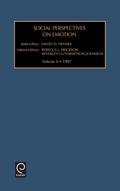 Social Perspectives on Emotion