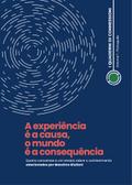 A experiência é a causa, o mundo é a consequência