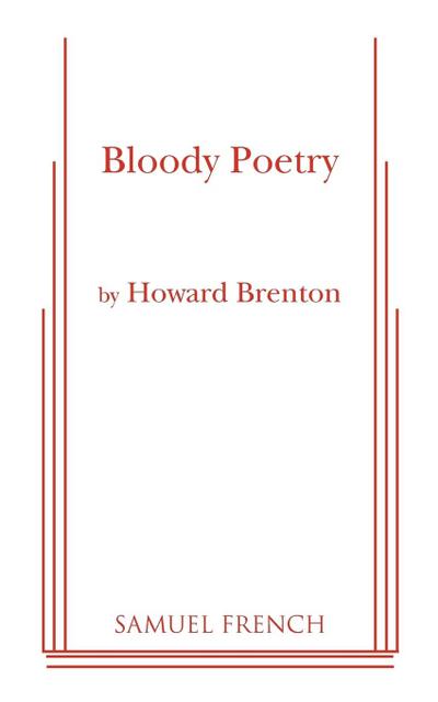 Bloody Poetry
