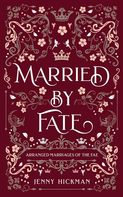 Married by Fate