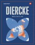 Diercke Weltatlas - Ausgabe 2023