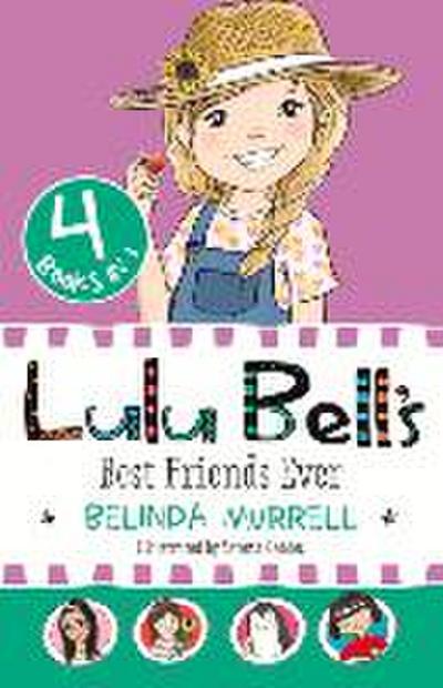 Lulu Bell’s Best Friends Ever