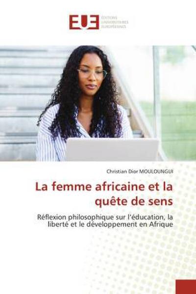 La femme africaine et la quête de sens